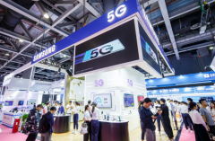 助力5G万物互联新时代 三星电子携手中国移动诠释“5G+ 未来无限可能”